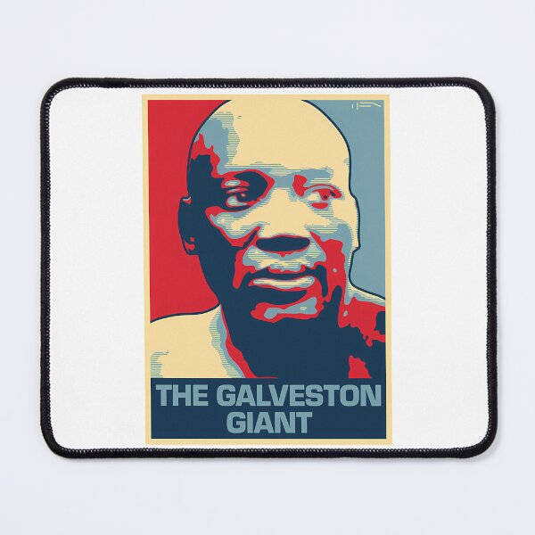 Item preview, The Galveston Giant designed and sold by TOPSHOPIAs.