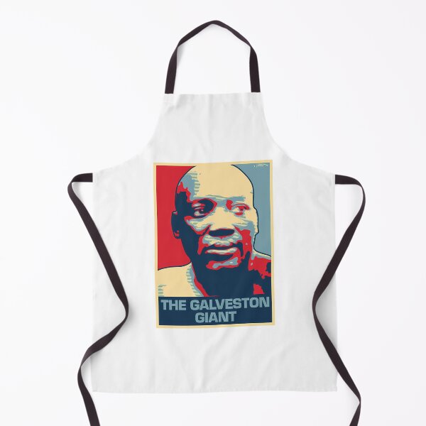 Item preview, The Galveston Giant designed and sold by TOPSHOPIAs.