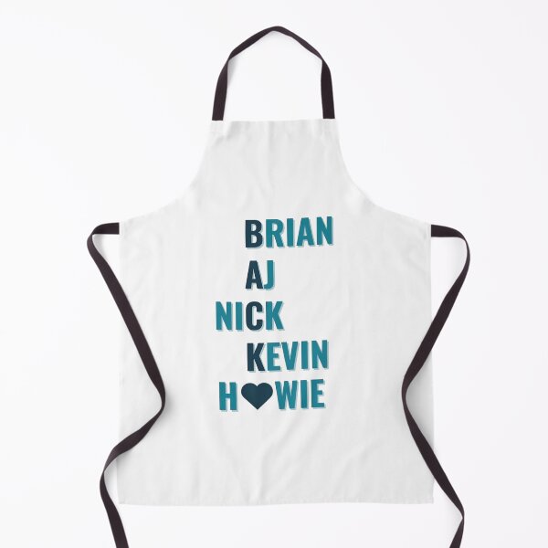 Item preview, Backstreet Boys' Back Members designed and sold by kareydiwanpro.