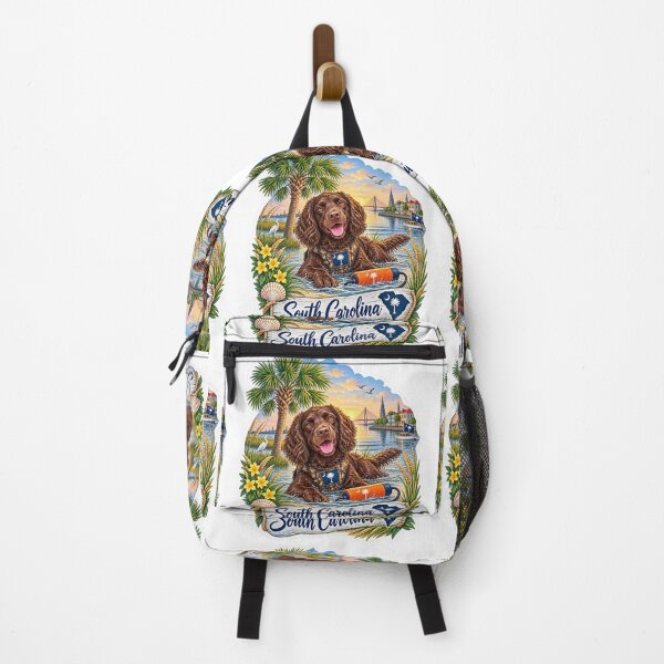 Item preview, South Carolina Lowcountry Dog designed and sold by Whimspired By Paxx.