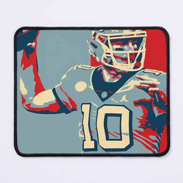 Item preview, Drake Maye designed and sold by Katharherty.