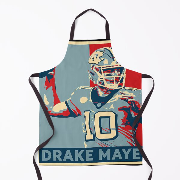 Item preview, Drake Maye designed and sold by Katharherty.