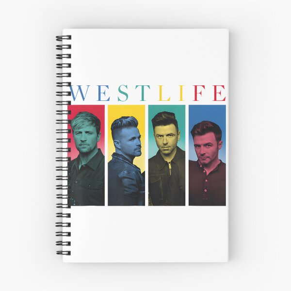 Item preview, Westlife Fan Art Music Pop Band | Best Buy designed and sold by Hatimantar15.