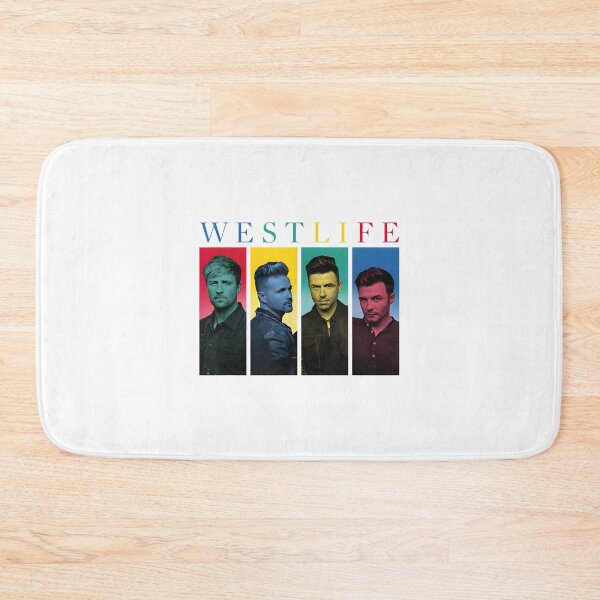 Item preview, Westlife Fan Art Music Pop Band | Best Buy designed and sold by Hatimantar15.