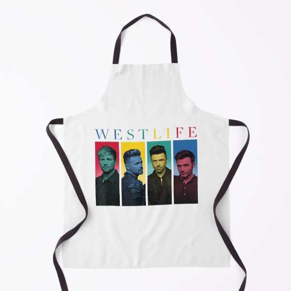 Item preview, Westlife Fan Art Music Pop Band | Best Buy designed and sold by Hatimantar15.