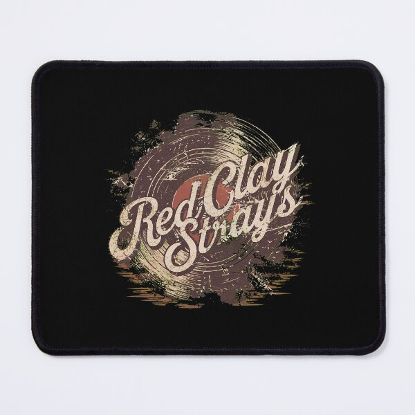 Item preview, Red Clay Strays designed and sold by ericoutlawo.