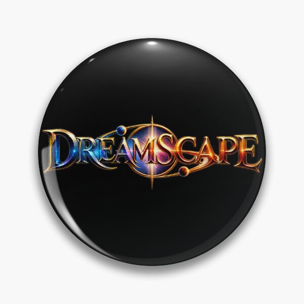 Item preview, Dreamscape Logo Design designed and sold by Moviebuff91.