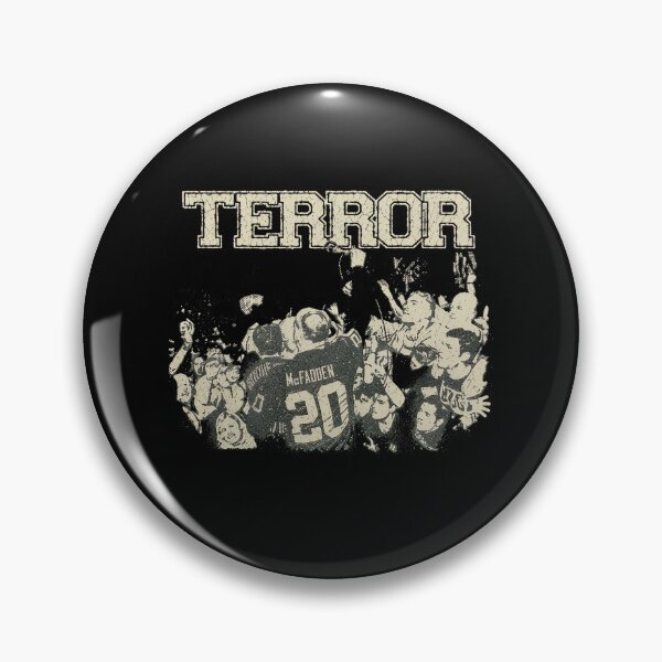 Item preview, Terror Hardcore Punk designed and sold by Beoserkhes.