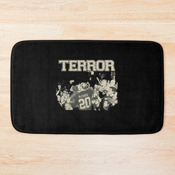 Item preview, Terror Hardcore Punk designed and sold by Beoserkhes.
