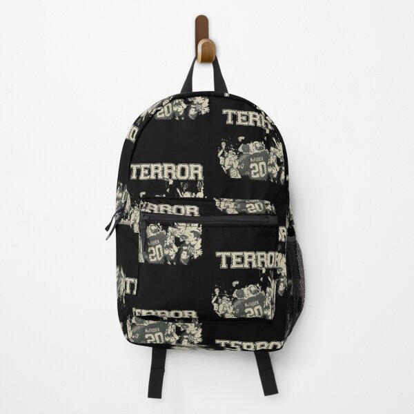 Item preview, Terror Hardcore Punk designed and sold by Beoserkhes.