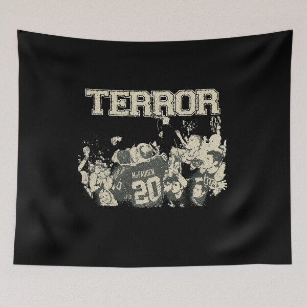 Item preview, Terror Hardcore Punk designed and sold by Beoserkhes.