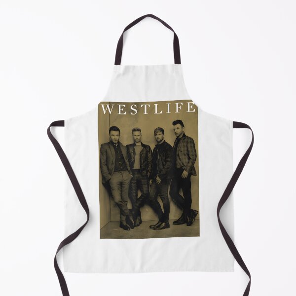 Item preview, Westlife Fan Art Music Group Retro Pop Design | Limited Edition designed and sold by Nendrawahyu1987.