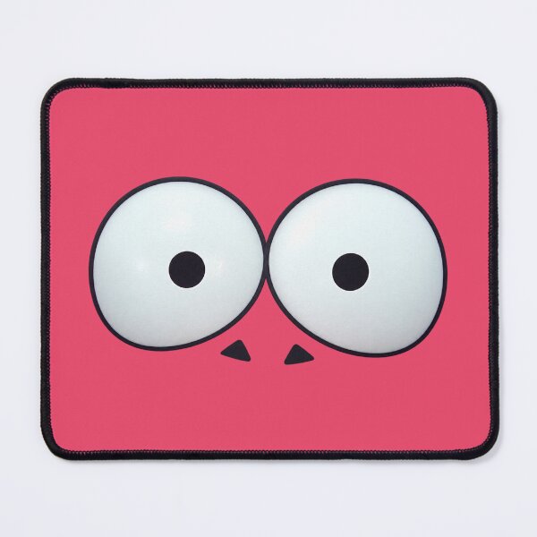 Item preview, Fightin Eyes designed and sold by 3Bagger.