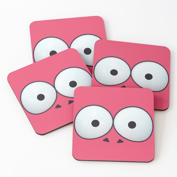 Item preview, Fightin Eyes designed and sold by 3Bagger.