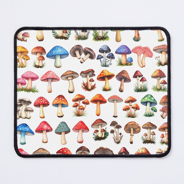 Item preview, Mushrooms designed and sold by Zeewind.