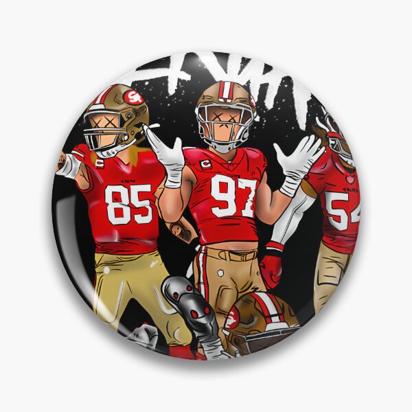 Item preview, Bang Bang Ninergang designed and sold by EricPeterso.