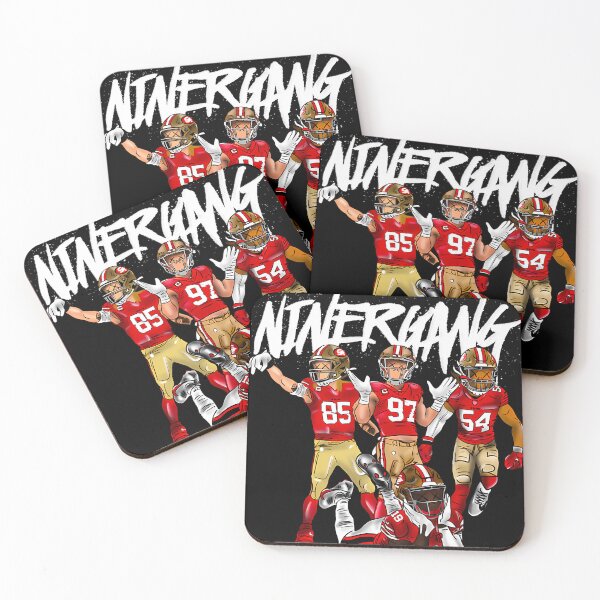 Item preview, Bang Bang Ninergang designed and sold by EricPeterso.