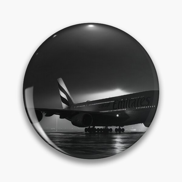 Item preview, A380 - The Emirates Giant designed and sold by Skyframe Aviation.