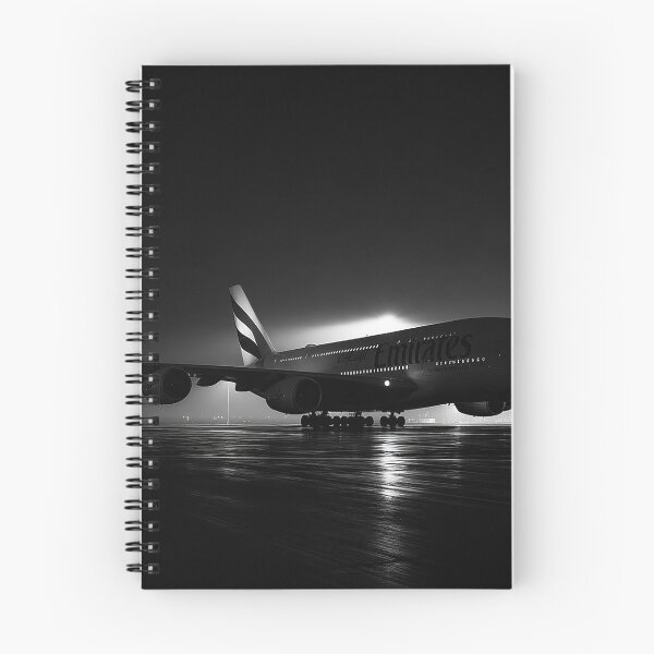 Item preview, A380 - The Emirates Giant designed and sold by Skyframe Aviation.