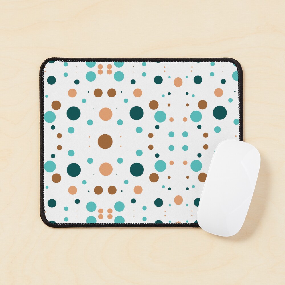 Item preview, Mouse Pad designed and sold by NaitoGraphisme.