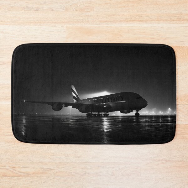 Item preview, A380 - The Emirates Giant designed and sold by Skyframe Aviation.