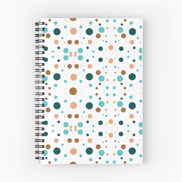 Item preview, Round pattern designed and sold by Naito Art.