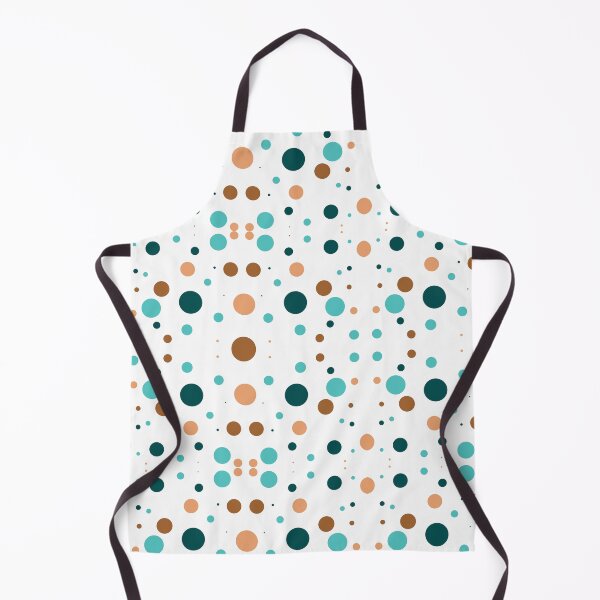 Item preview, Round pattern designed and sold by Naito Art.