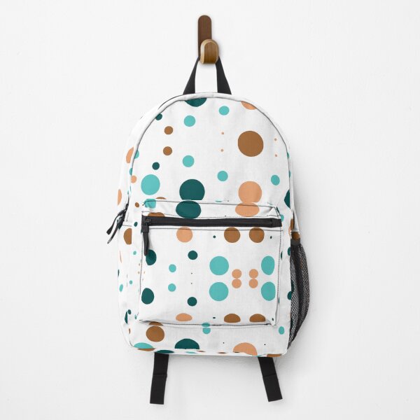 Item preview, Round pattern designed and sold by Naito Art.