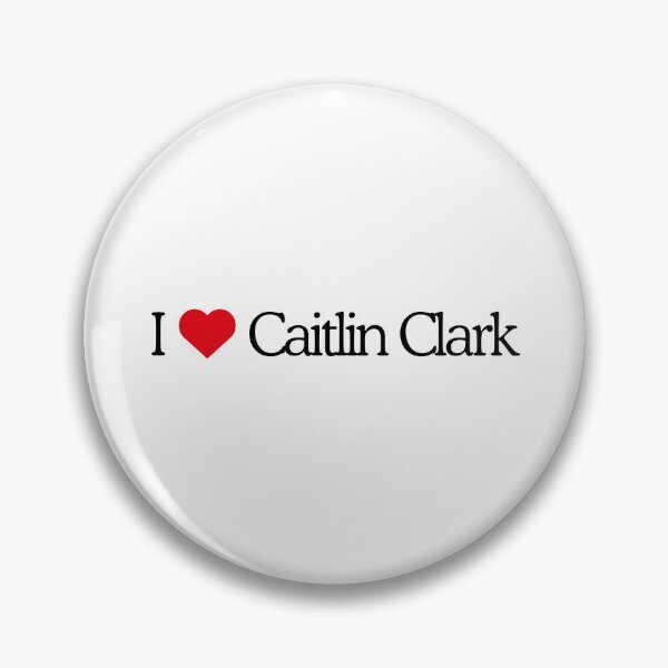 Item preview, I Love Caitlin Clark designed and sold by i4rtny.