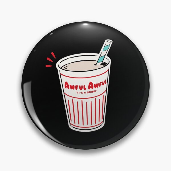 Item preview, Awful Awful Cup Retro Rhode Island Newport Creamery designed and sold by bernicepgossc.