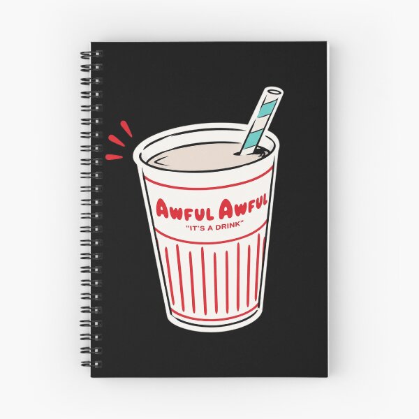 Item preview, Awful Awful Cup Retro Rhode Island Newport Creamery designed and sold by bernicepgossc.