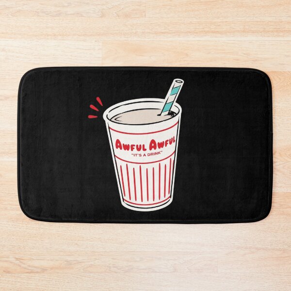 Item preview, Awful Awful Cup Retro Rhode Island Newport Creamery designed and sold by bernicepgossc.