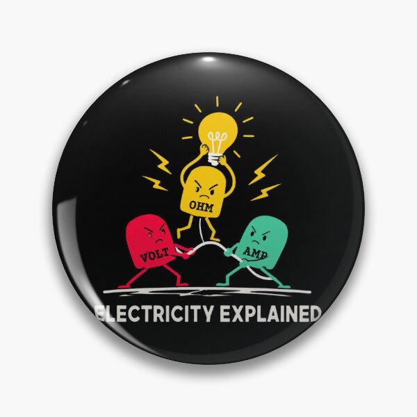 Artikelvorschau, Elektrizität erklärt – Ein historischer Elektrotechniker entworfen und verkauft von BeckhamI-ngram.