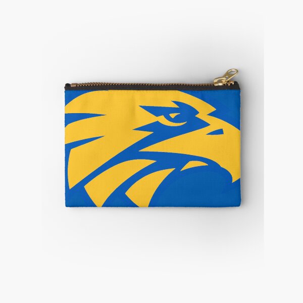 Item preview, Mighty Eagles Mascot Drawing designed and sold by Luke Foran Sports Art.