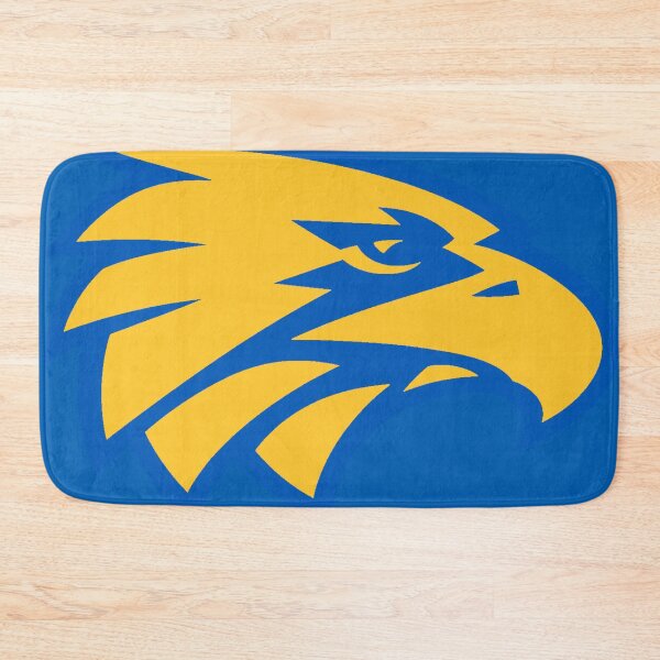 Item preview, Mighty Eagles Mascot Drawing designed and sold by Luke Foran Sports Art.