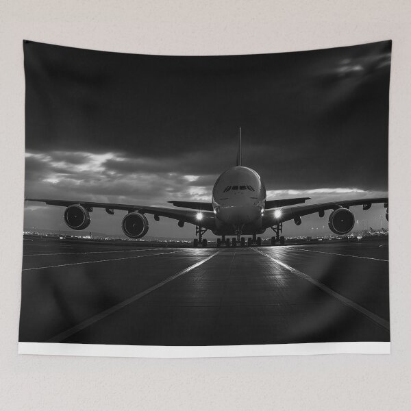 Item preview, Airbus A380 - Giant of the Air designed and sold by Skyframe Aviation.