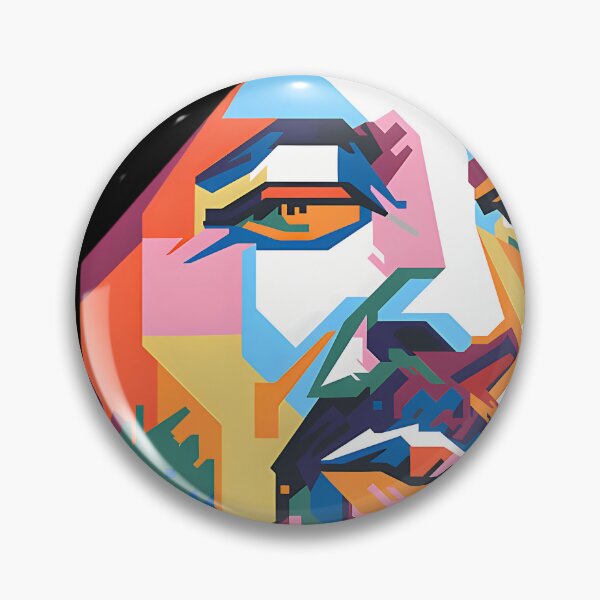 Item preview,  Dave Grohl Pop designed and sold by DastaStore.