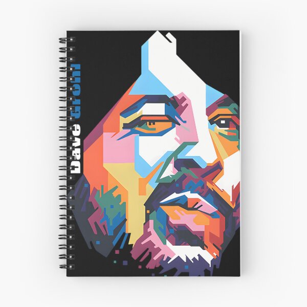 Item preview,  Dave Grohl Pop designed and sold by DastaStore.