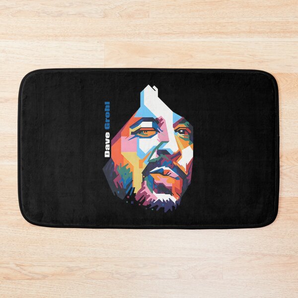Item preview,  Dave Grohl Pop designed and sold by DastaStore.
