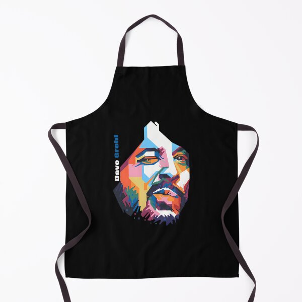 Item preview,  Dave Grohl Pop designed and sold by DastaStore.