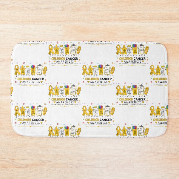 Item preview, Childhood Cancer Awareness Support Squad Men Women Kids designed and sold by Strow--bary.