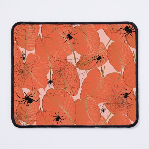 Item preview, Halloween Botanical designed and sold by FeralCatDad.