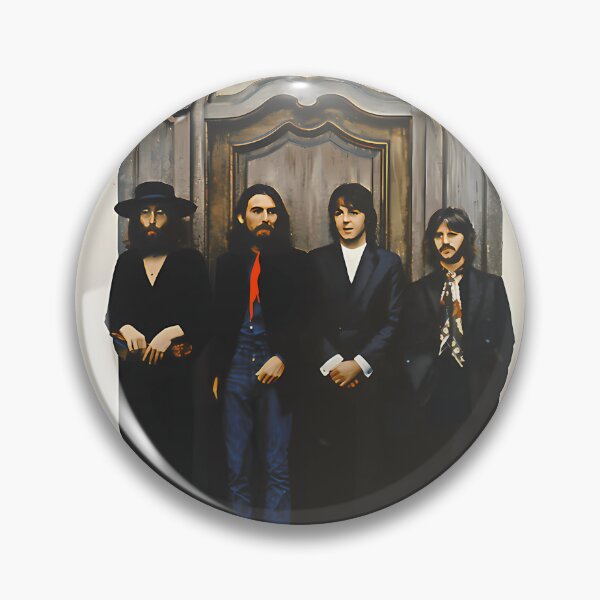 Item preview, Four Men Standing Together  designed and sold by flavioevan.