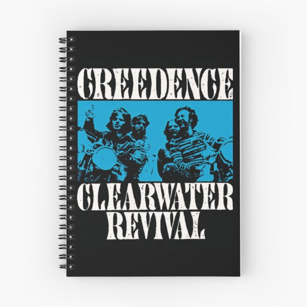 Item preview, Creedence Clearwater Revival Live Performance Design designed and sold by XaynaPuxuk.