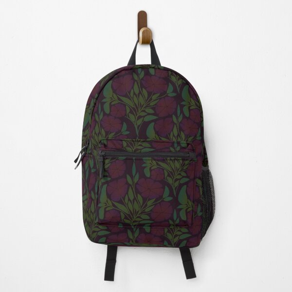 Item preview, Retro floral designed and sold by kororowanka.