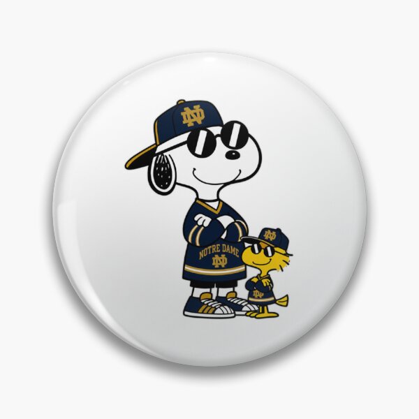 Item preview, Notre Dame Football designed and sold by Renographicss.