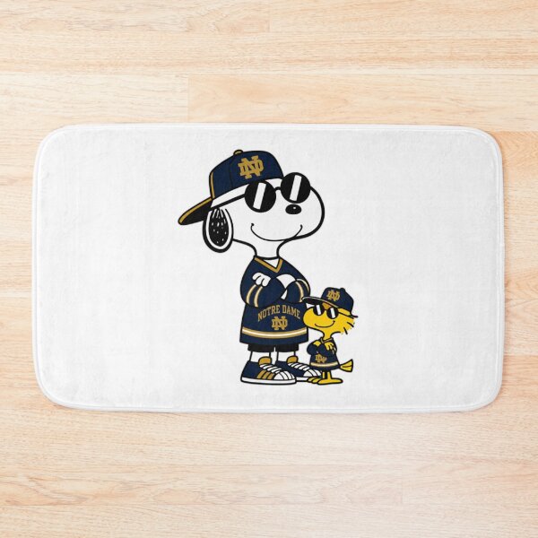 Item preview, Notre Dame Football designed and sold by Renographicss.