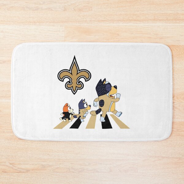 Item preview, Saints Bluey  Abbey Walk designed and sold by ew7987049.