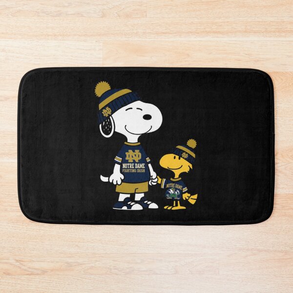 Item preview, Notre Dame Football designed and sold by Renographicss.