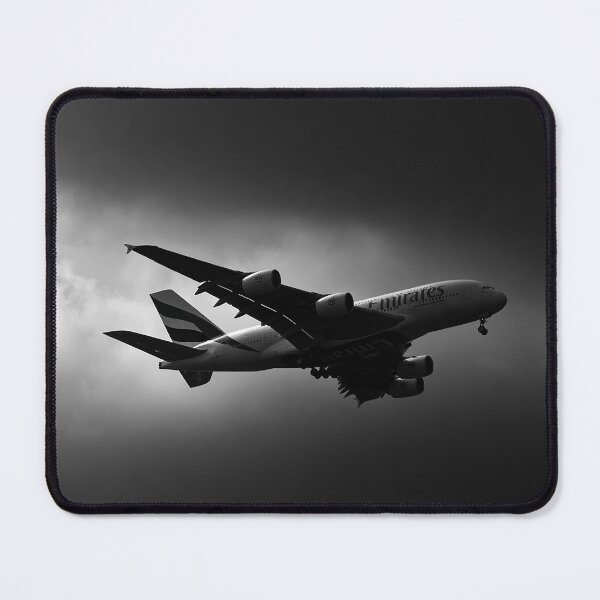 Item preview, The Majestic Emirates A380 designed and sold by Skyframe Aviation.